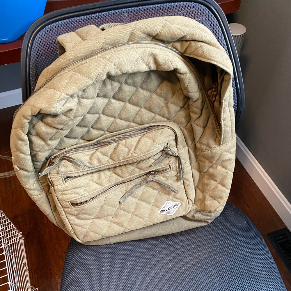 Billabong Backpack